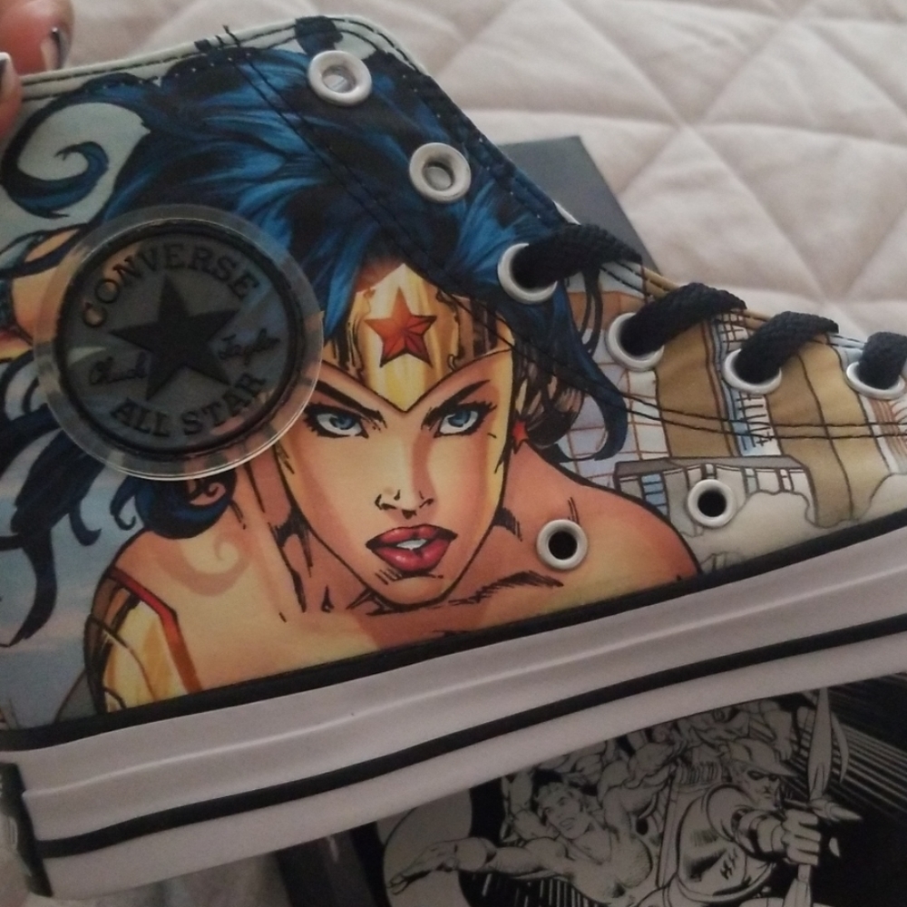 Converse